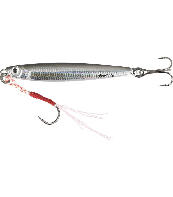 Golden Catch Metal Jig Dasher 7gr | tokatlis.gr