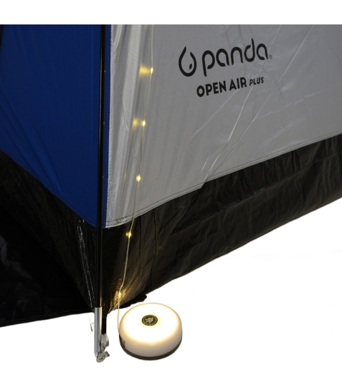Σκηνή Κάμπινγκ Panda Open Air Plus