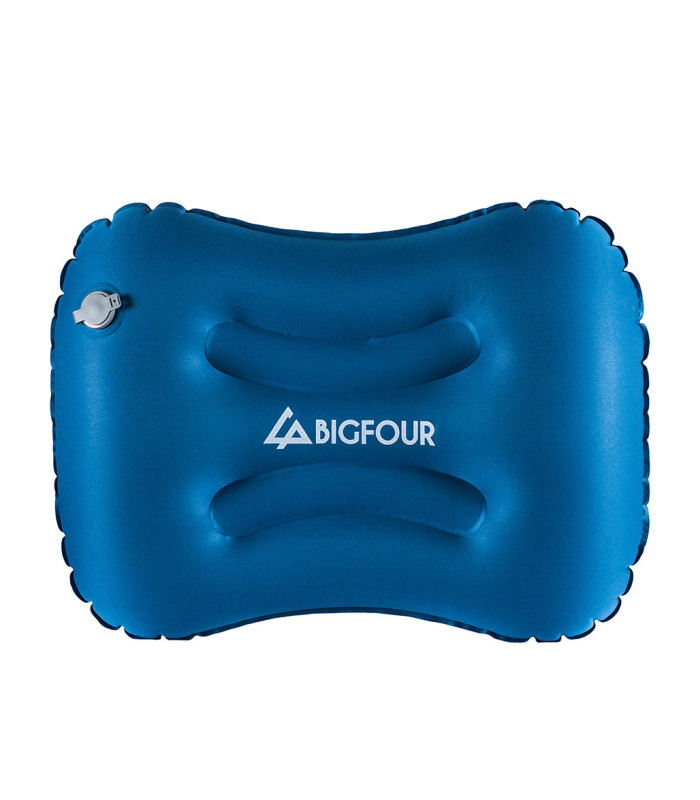 Bigfour Comfy Pillow Φουσκωτό Μαξιλάρι με PU Foam 43x30cm | tokatlis.gr