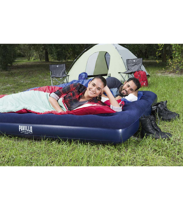 Φουσκωτό Στρώμα King Bestway 67004 203x183x22 | tokatlis.gr