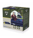 Φουσκωτό Στρώμα King Bestway 67004 203x183x22 | tokatlis.gr