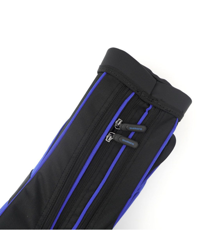 Θήκη 3 Καλαμιών Shimano All Round - tokatlis.gr