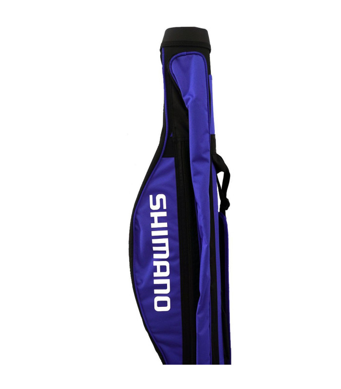 Θήκη 3 Καλαμιών Shimano All Round - tokatlis.gr