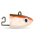 Fiiish Black Minnow Μολυβοκεφαλή