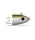 Fiiish Black Minnow Μολυβοκεφαλή