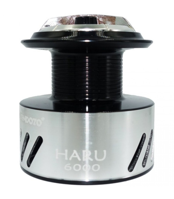 Kendozo Μηχανισμός Haru 6000 - tokatlis.gr