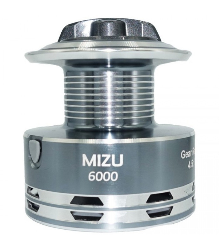 Kendozo Μηχανισμός Mizu 6000 - tokatlis.gr