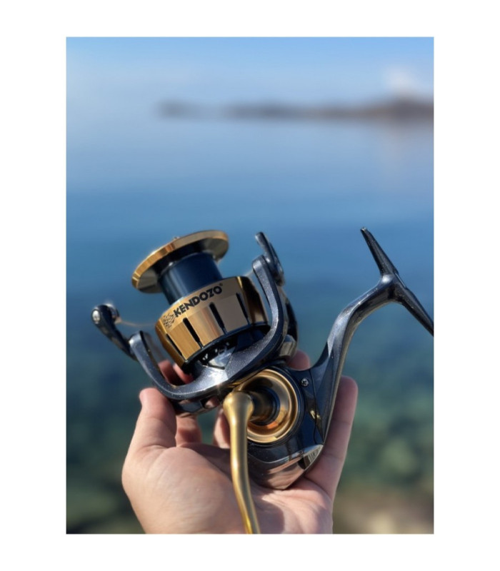 Kendozo Μηχανισμός Drakar 7000 - tokatlis.gr