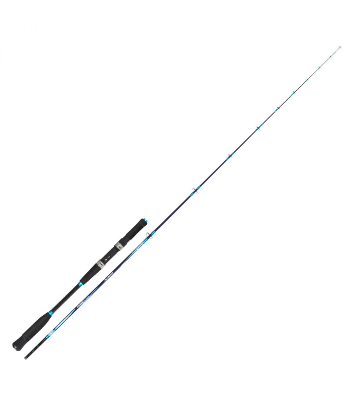 Kali Kunnan Octopus Καλάμι 1,80m / 30-100gr - tokatlis.gr