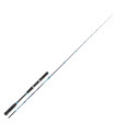 Kali Kunnan Octopus Καλάμι 1,80m / 30-100gr