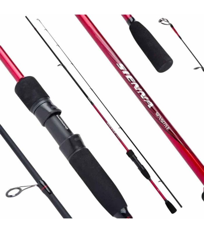 Shimano Καλάμι Sienna 3-21gr 2.11m - tokatlis.gr