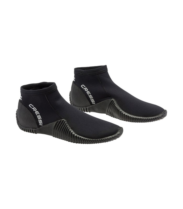 Cressi Low Boots Neopren 3mm - Παπούτσια Θαλάσσης  - tokatlis.gr