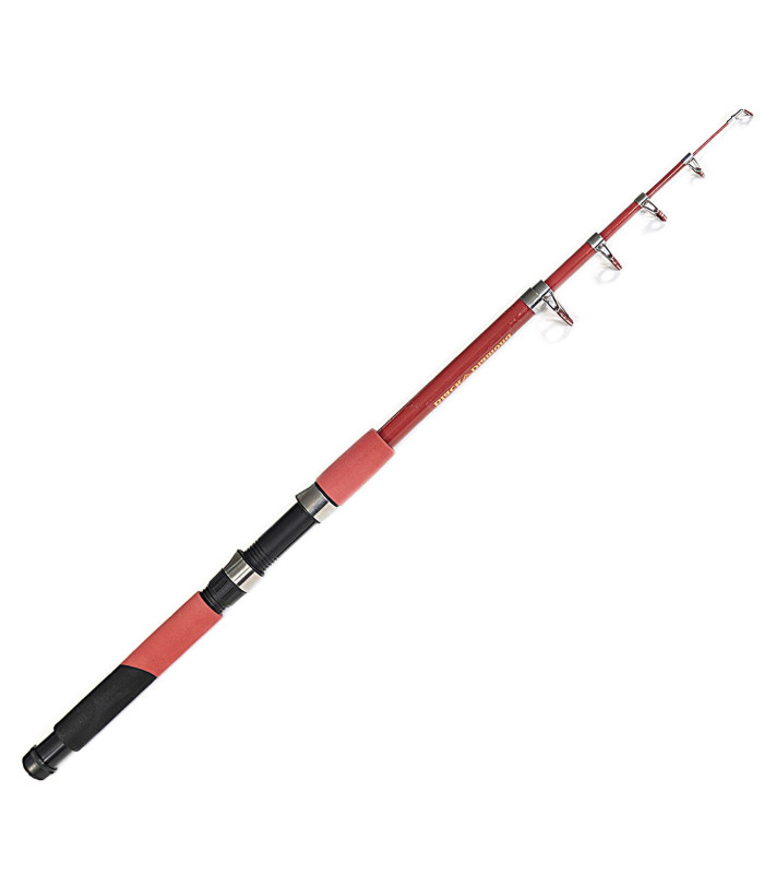 Black Diamond Salvari Telespin 2,70m / 20-50gr - tokatlis.gr