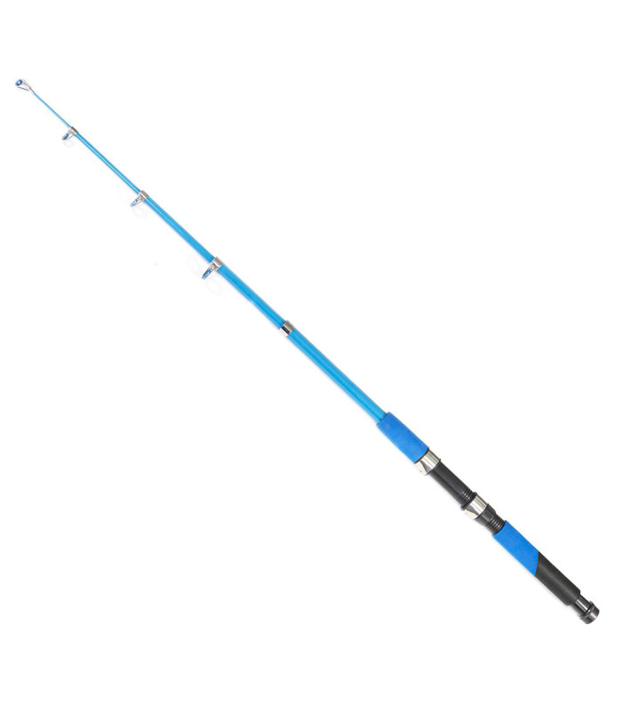 Black Diamond Grim Telespin 2,10m / 20-40gr - tokatlis.gr