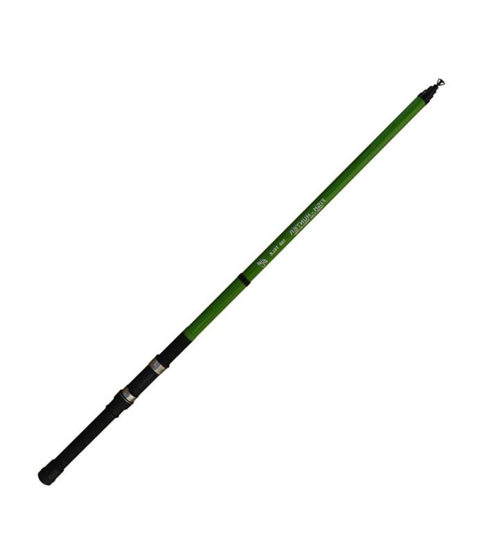 Sim Engineering Καλάμι Fish Hunter Tele 100 / 2,40m