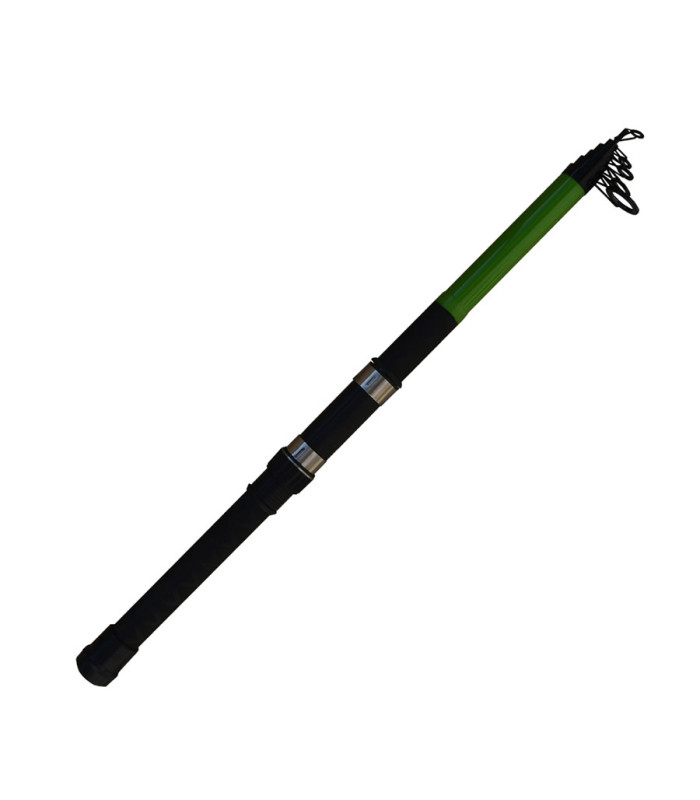 Sim Engineering Καλάμι Fish Hunter Tele 100 / 2,40m