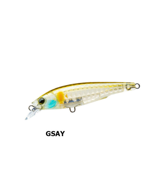 Τεχνητό Δόλωμα Yo-Zuri 3DR-X Jerkbait | tokatlis.gr