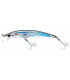 Τεχνητό Ψαράκι Yo-Zuri F1145 Crystal 3D Minnow | tokatlis.gr