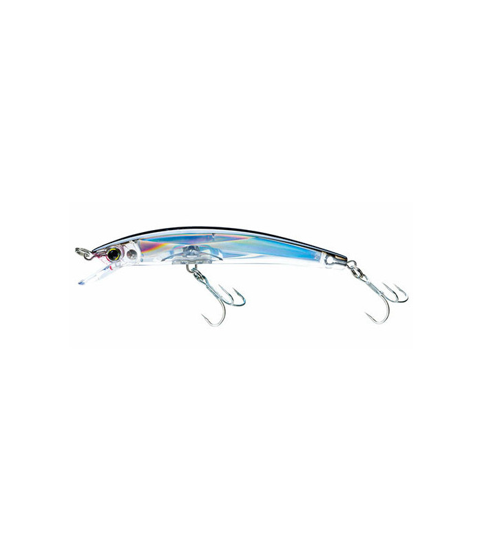 Τεχνητό Ψαράκι Yo-Zuri F1145 Crystal 3D Minnow | tokatlis.gr