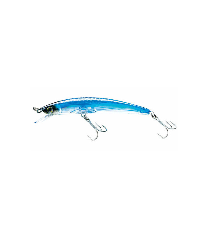 Τεχνητό Ψαράκι Yo-Zuri F1145 Crystal 3D Minnow | tokatlis.gr