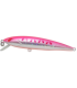 Τεχνητό Δόλωμα Shock Minnow 70mm | tokatlis.gr