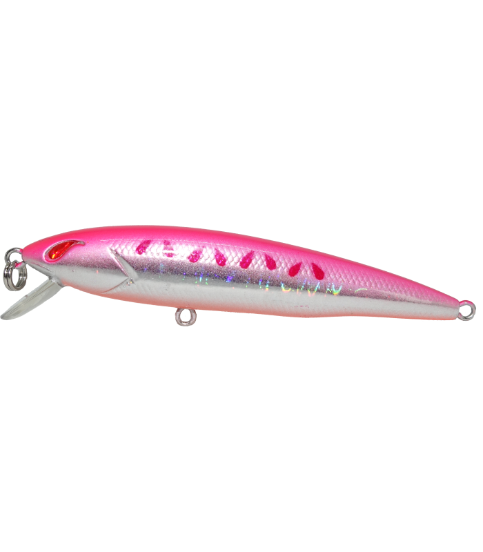 Τεχνητό Δόλωμα Shock Minnow 70mm | tokatlis.gr