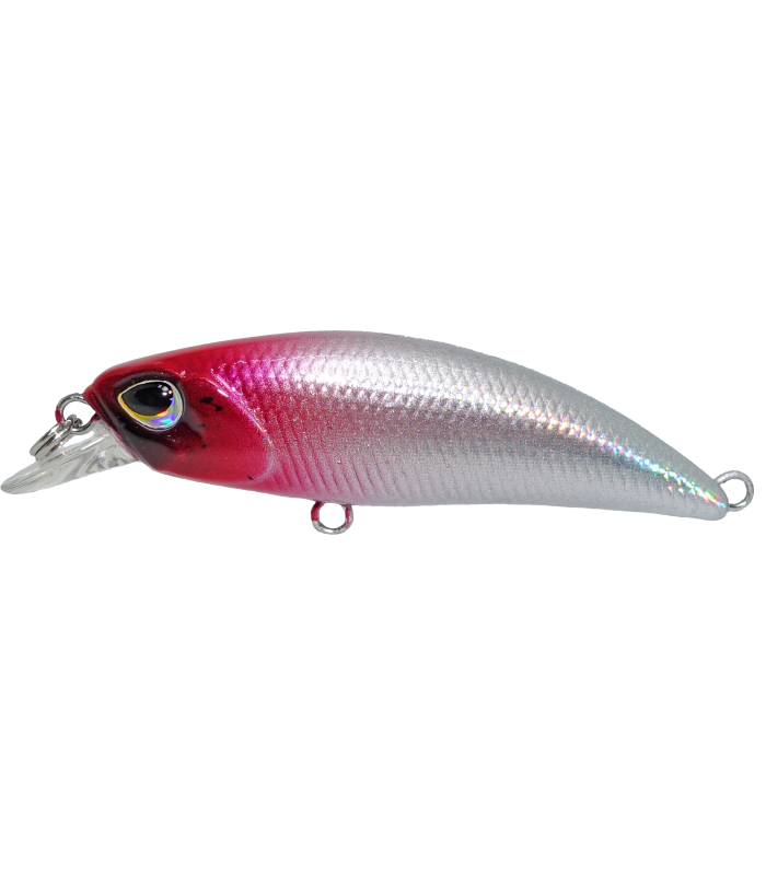 Τεχνητό Δόλωμα Baby Minnow 50mm | tokatlis.gr