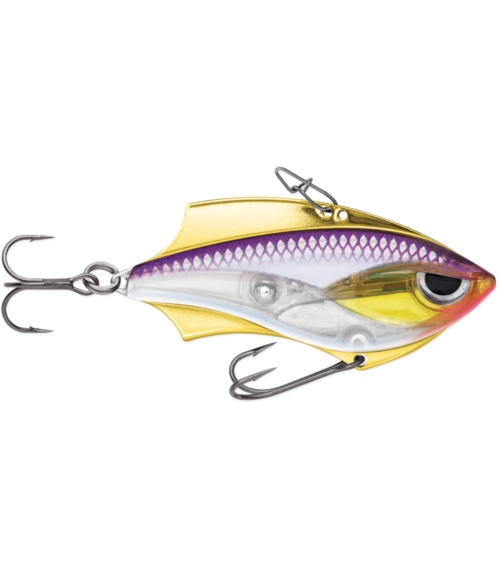 Τεχνητό Δόλωμα Rapala Rap-V Blade | tokatlis.gr