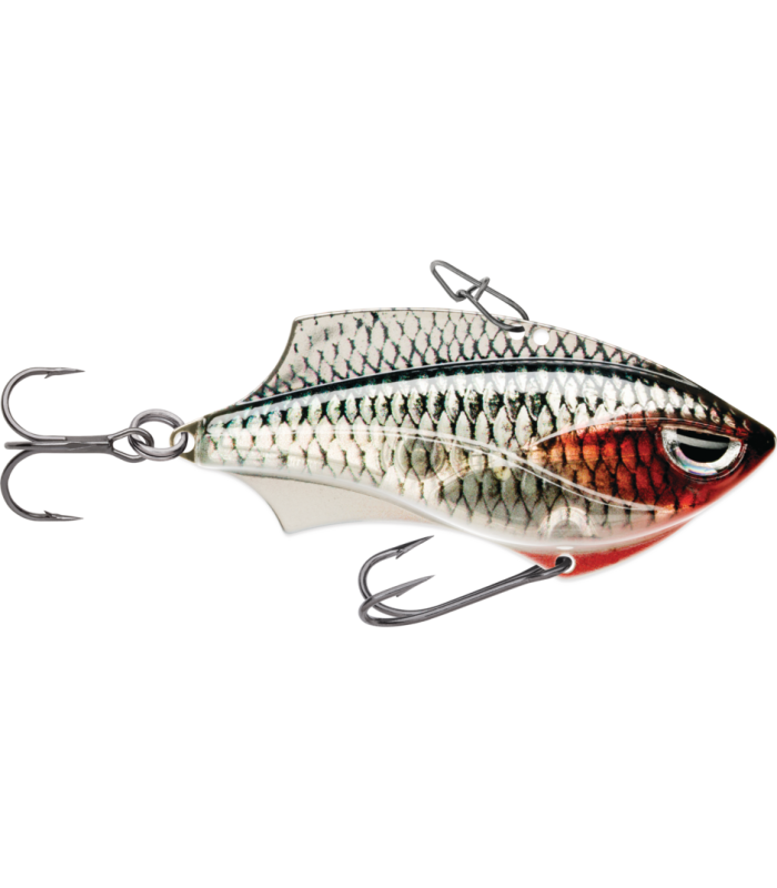 Τεχνητό Δόλωμα Rapala Rap-V Blade | tokatlis.gr