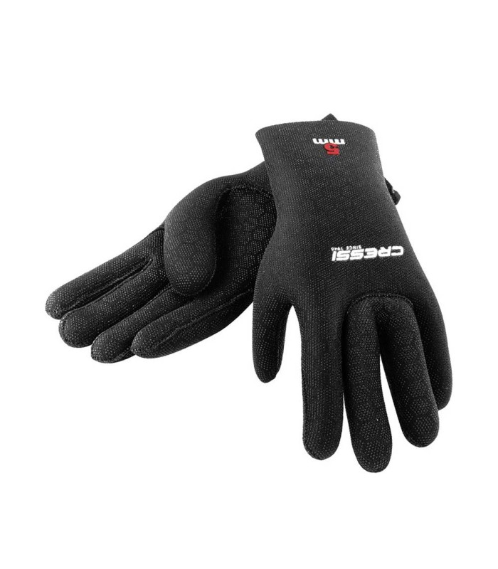 Cressi High Stretch Neopren Gloves 2.5mm - Γάντια  - tokatlis.gr