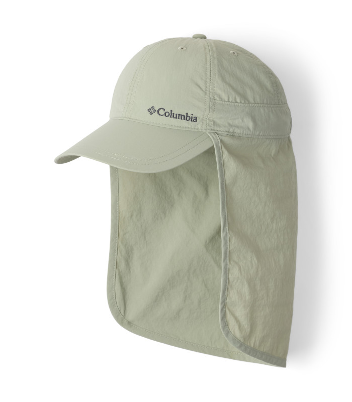 Unisex Καπέλο Columbia Schooner Bank II Cachalot Safari | tokatlis.gr