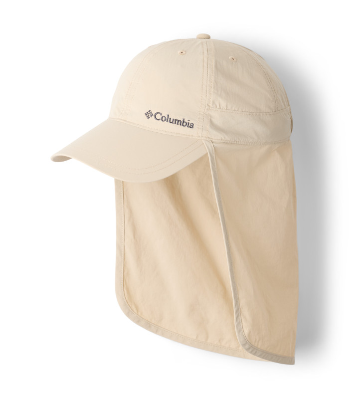 Unisex Καπέλο Columbia Schooner Bank II Cachalot Ancient Fossil| tokatlis.gr