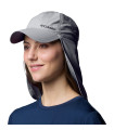 Columbia Unisex Καπέλο Schooner Bank II Cachalot Columbia Grey