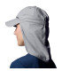 Unisex Καπέλο Columbia Schooner Bank II Cachalot Columbia Grey | tokatlis.gr
