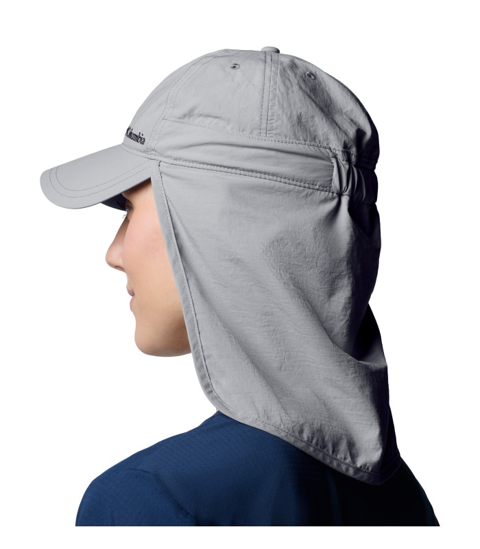 Unisex Καπέλο Columbia Schooner Bank II Cachalot Columbia Grey | tokatlis.gr