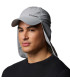 Unisex Καπέλο Columbia Schooner Bank II Cachalot Columbia Grey | tokatlis.gr