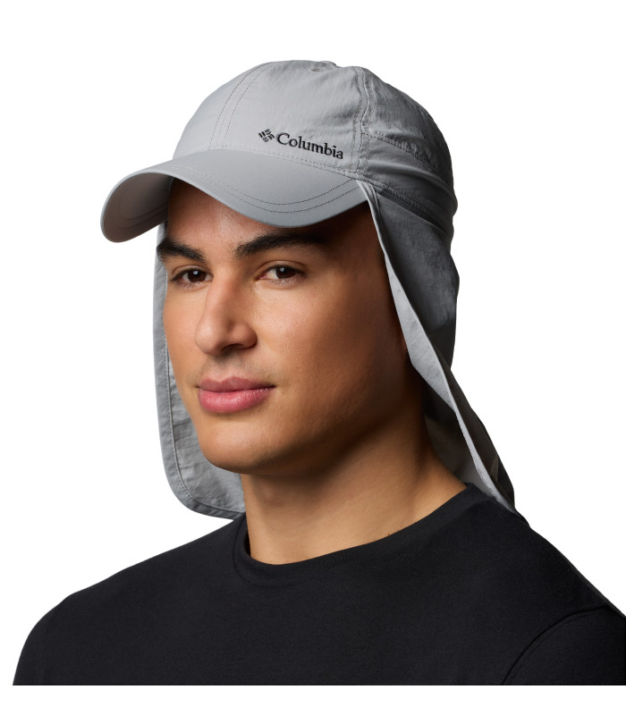 Unisex Καπέλο Columbia Schooner Bank II Cachalot Columbia Grey | tokatlis.gr