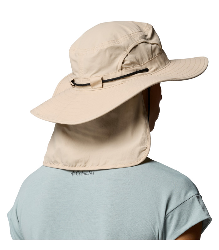 Καπέλο Columbia Coolhead Zero Bucket Hat Ancient Fossil | tokatlis.gr