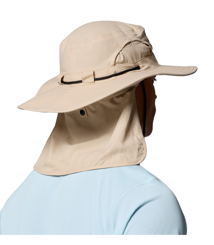 Καπέλο Columbia Coolhead Zero Bucket Hat Ancient Fossil | tokatlis.gr