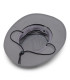 Καπέλο Columbia Coolhead Zero Bucket Hat City Grey | tokatlis.gr