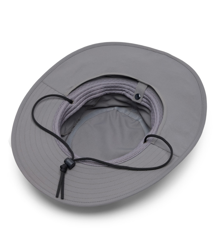 Καπέλο Columbia Coolhead Zero Bucket Hat City Grey | tokatlis.gr