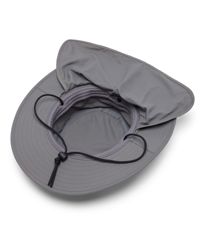 Καπέλο Columbia Coolhead Zero Bucket Hat City Grey | tokatlis.gr