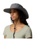 Καπέλο Columbia Coolhead Zero Bucket Hat City Grey | tokatlis.gr