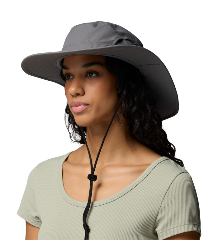 Καπέλο Columbia Coolhead Zero Bucket Hat City Grey | tokatlis.gr