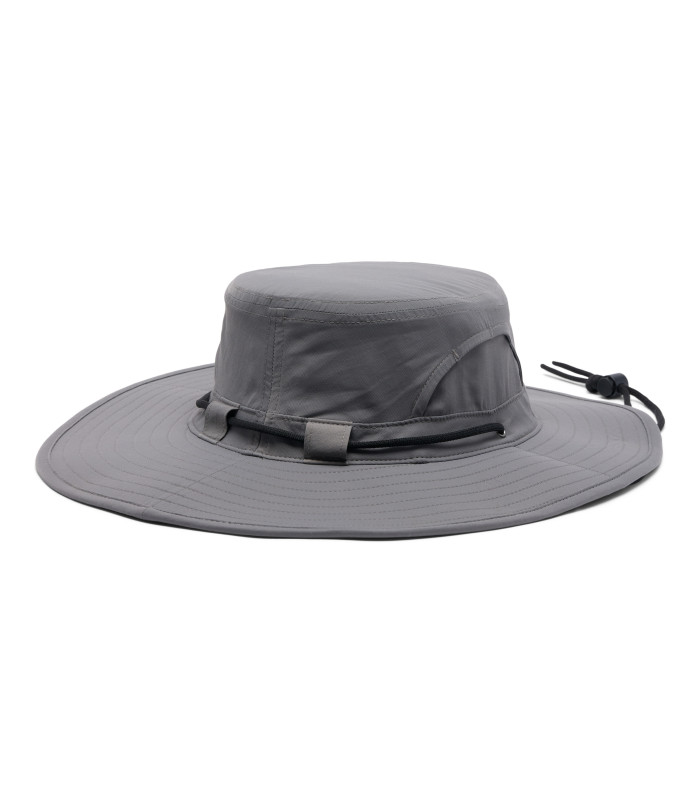 Καπέλο Columbia Coolhead Zero Bucket Hat City Grey | tokatlis.gr