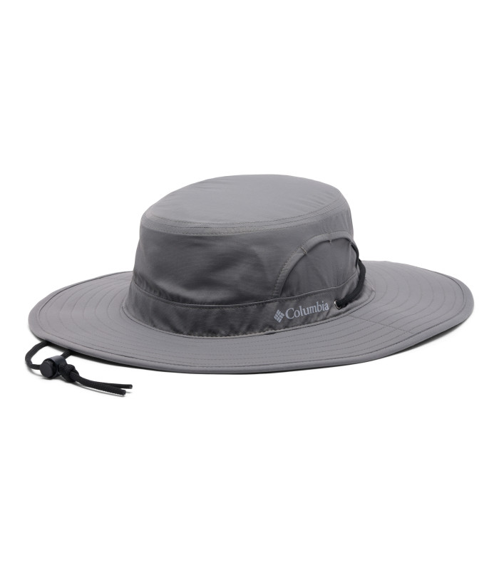 Καπέλο Columbia Coolhead Zero Bucket Hat City Grey | tokatlis.gr