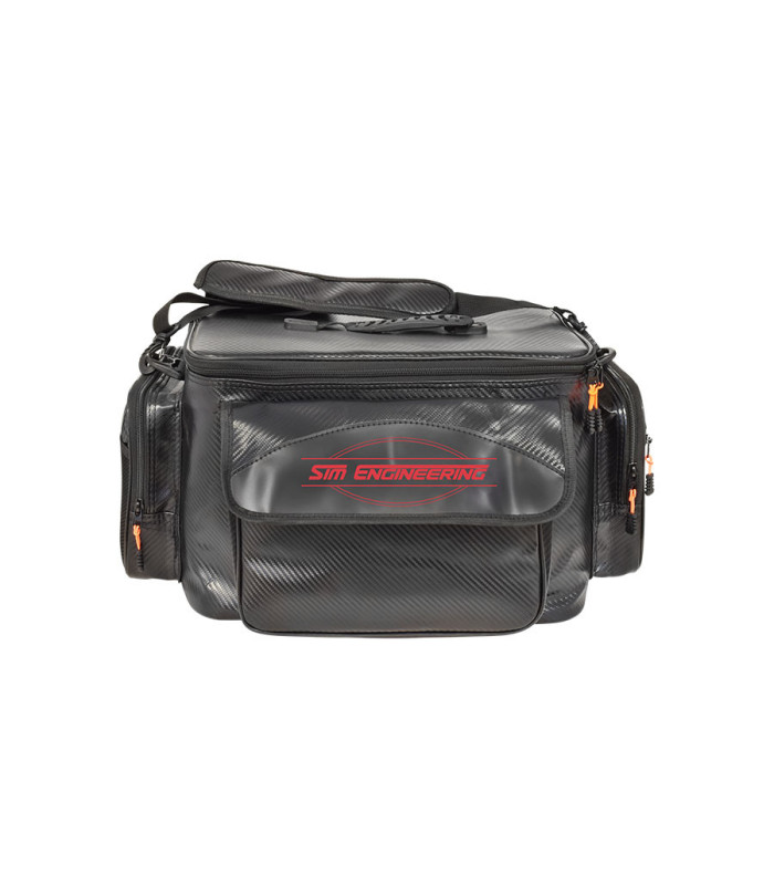Τσάντα Sim Pvc Waterproof - tokatlis.gr