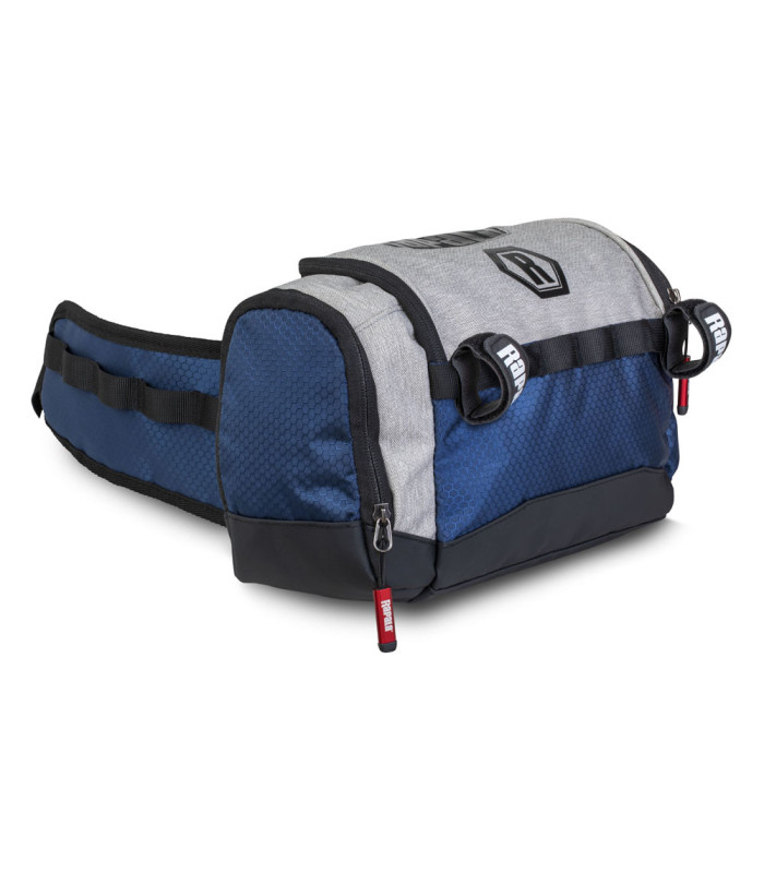 Rapala Τσάντα Μέσης Countdown Hip Pack - tokatlis.gr