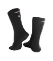 Cressi Orata Black Neopren Socks 2.5mm - Καλτσάκια