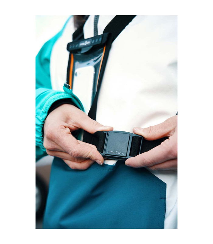 Hermetic Chest Bag Αδιάβροχο Τσαντάκι Στήθους | tokatlis.gr